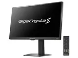 GigaCrysta S LCD-GDU271JLAQD [27インチ ブラック]