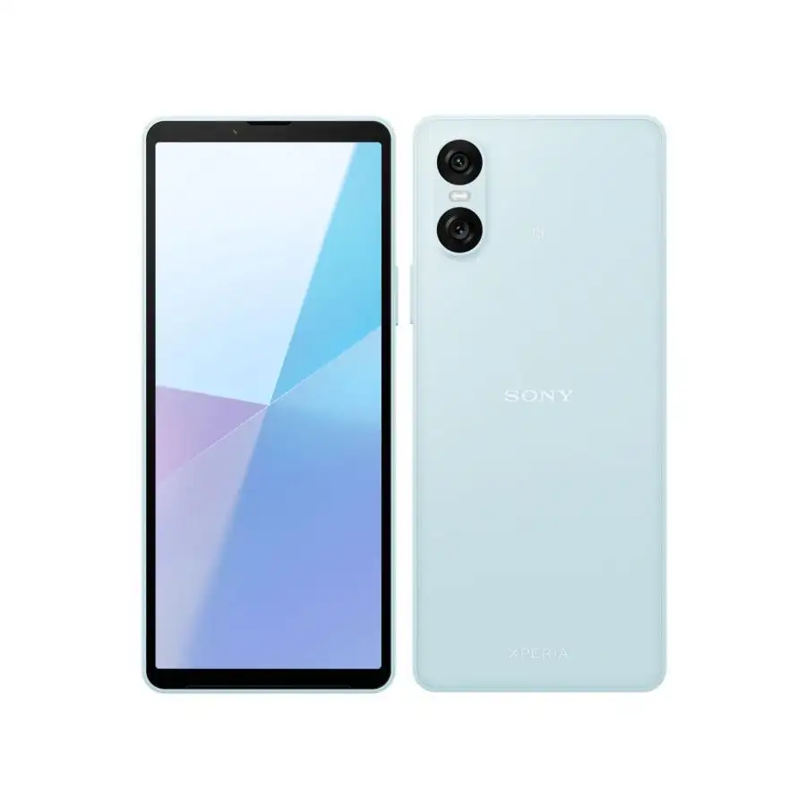 【４点セット】SONY Xperia 10 VI 128GB A402SO SONY Xperia | SONY Xperia 10 VI SoftBank A402SO[ブルー]の買取価格