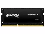 KF318LS11IB/8 [SODIMM DDR3L PC3-14900 8GB]