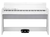 DIGITAL PIANO LP-380U WH [ホワイト]