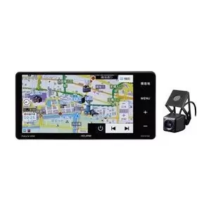 ECLIPSE イクリプス 録ナビ AVN-D10W 20