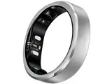 RingConn Gen3 US14号 [ブラッシュドシルバー]