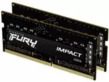 KF426S16IBK2/32 [SODIMM DDR4 PC4-21300 16GB 2枚組]