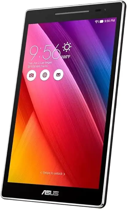 ZenPad 8.0 Z380M-BK16 RAM2GBモデル ブラック