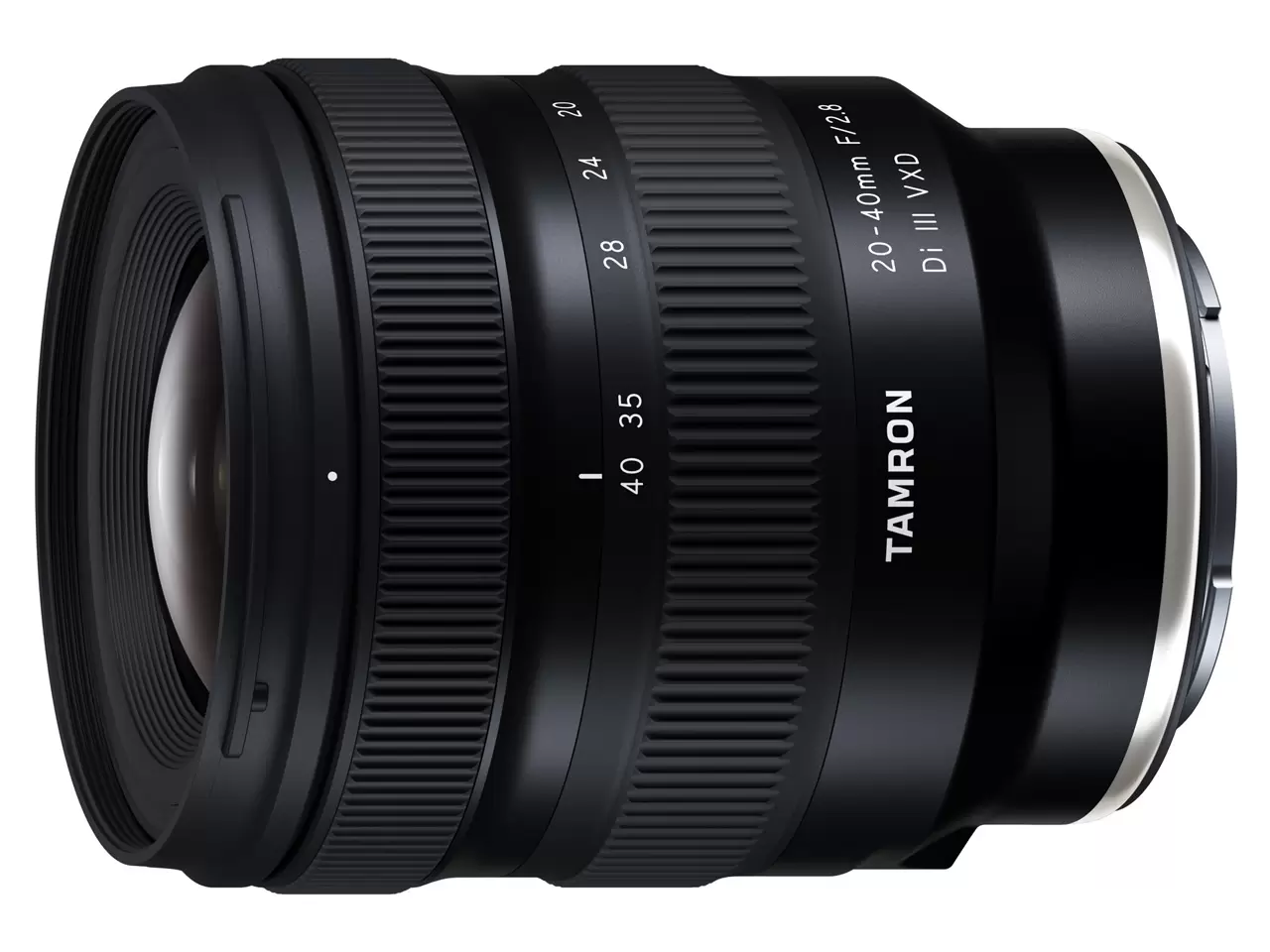 20-40mm F/2.8 Di III VXD (Model A062)