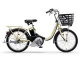 PAS SION-U PA20SU 2025年モデル [アイボリー] + 専用充電器