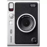 ハイブリッドインスタントカメラ 『チェキ』 instax mini Evo