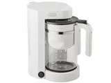 Toffy K-HCM1-PAW [PANNA WHITE]