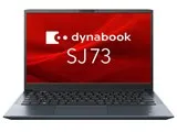 dynabook SJ73/KW A6SJKWLA233B