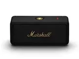 Emberton II [Black and Brass]