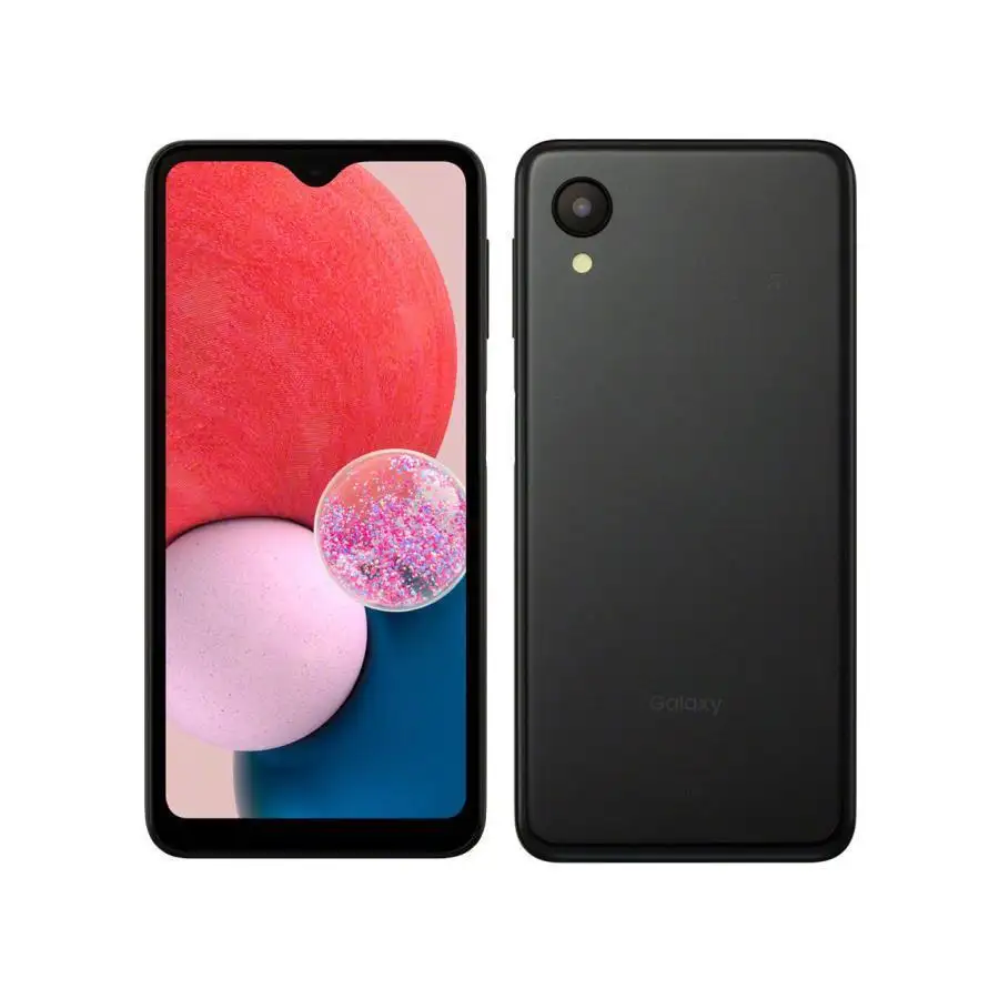 Galaxy A23 5G SM-A233C 64GB 楽天モバイル版 ブラック SIMフリー