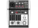 XENYX 302USB