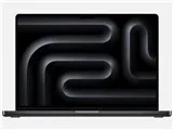 MacBook Pro Liquid Retina XDRディスプレイ 16.2 MX2Y3J/A [スペースブラック]