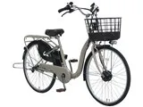 EVOL VIVACE EVV63A [マットモカベージュ] + 専用充電器