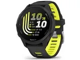 Forerunner 170 Music 010-03920-42 [Black/Amp Yellow]