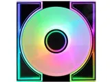 DM8 DM8-BLACK-SINGLEFAN [ブラック]
