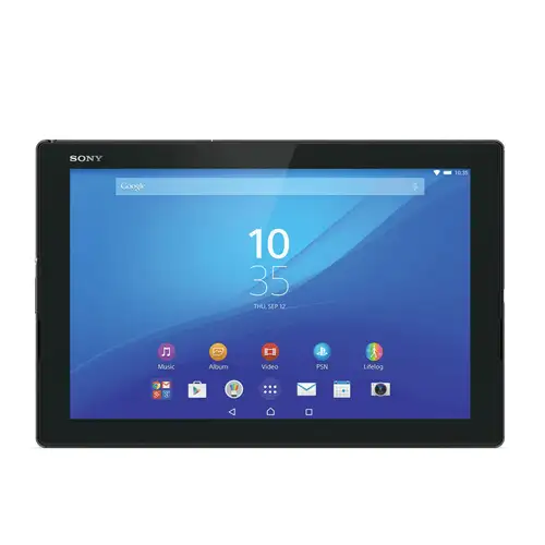 その他 | Xperia Z4 Tablet SGP712JP/B ブラックの買取価格はこちら