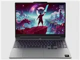 Lenovo LOQ 15AHP11 83TN008SJP [ルナグレー]