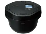 ヘルシオ ホットクック KN-HW24H-B [プレミアムブラック]