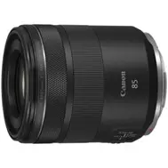 CANON RF85mm F2 マクロ IS STM