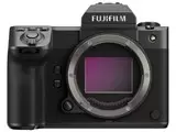 GFX100 II ボディ