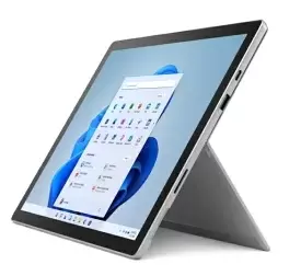 Surface Pro 7+ TFM-00012 [プラチナ]