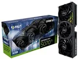NE7507T019T2-GB2031Y (GeForce RTX 5070 Ti GamingPro V1 16GB) [PCIExp 16GB] ドスパラ限定モデル