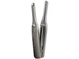 ヘアアイロン | ReFa FINGER IRON ST6 RE-BL-15A [ダークシルバー]の