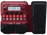 Multi-Effects Processor B1X FOUR