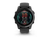 fenix E 47mm 010-03025-12 [Slate Gray Steel/Black]