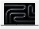 MacBook Pro Liquid Retina XDRディスプレイ 14.2 MX2G3J/A [シルバー]