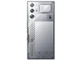 REDMAGIC 9S Pro 512GB SIMフリー [Snowfall] (SIMフリー)