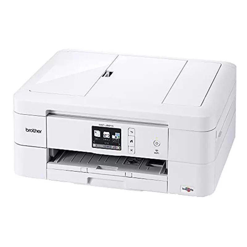 ブラザー プリビオ DCP-J981N