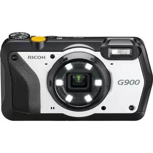 RICOH コンパクトデジタルカメラ G900