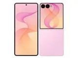 Galaxy Z Flip8 256GB SIMフリー [ピンク] (SIMフリー)