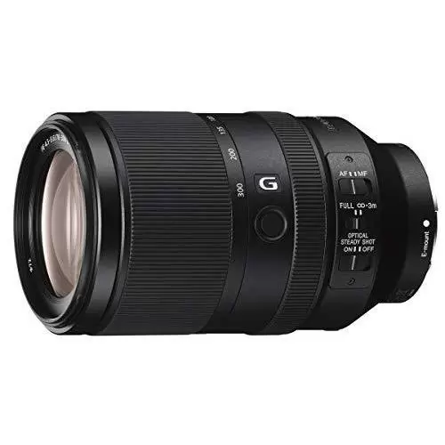 SONY FE 70-300mm F4.5-5.6 G OSS SEL70300G