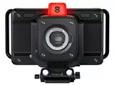 Blackmagic Studio Camera 4K Plus