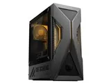 TUF Gaming TM500 TM500MH TM500MH-0R7260067W [ソーラーエクリプスグレー]