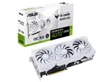 TUF-RTX4070TIS-O16G-WHITE-GAMING [PCIExp 16GB]