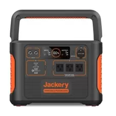Jackery ポータブル電源 1500