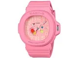 Baby-G PLAYFUL HEARTSシリーズ BGA-10-4AJF