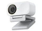 Insta360 Link 2C Pro CINSABPB-AW [アークティックホワイト]