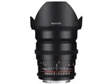 24mm T1.5 VDSLR ED AS IF UMC II [ニコン用]