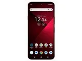 arrows Alpha2 M10 512GB SIMフリー [レッド] (SIMフリー)