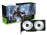 GALAKURO GAMING GG-RTX5060Ti-E8GB/OC/DF [PCIExp 8GB]