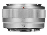 AF 35mm F2.2 シルバー [ニコンZ用]