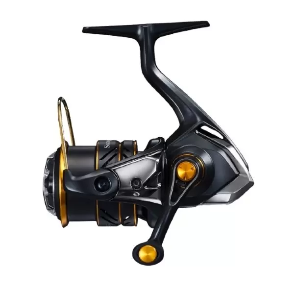 シマノ  SHIMANO 21 ソアレ XR C2000SSPG 04427