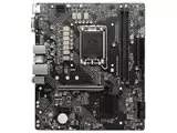 PRO H610M-B DDR4