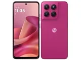 moto g37j SIMフリー [PANTONE Fuchsia Red(フューシャレッド)] (SIMフリー)
