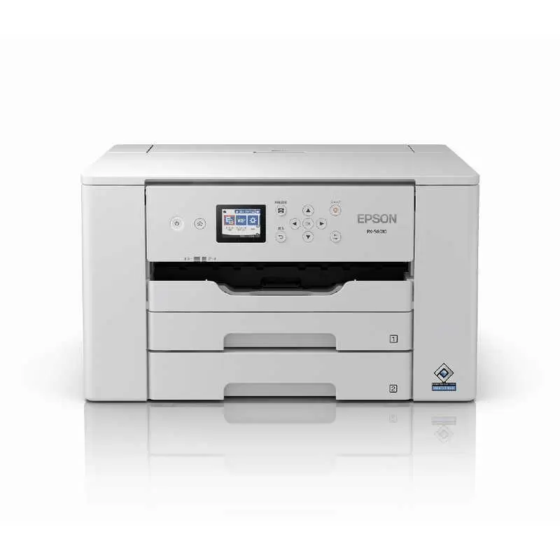 EPSON ビジネスインクジェット PX-S6010